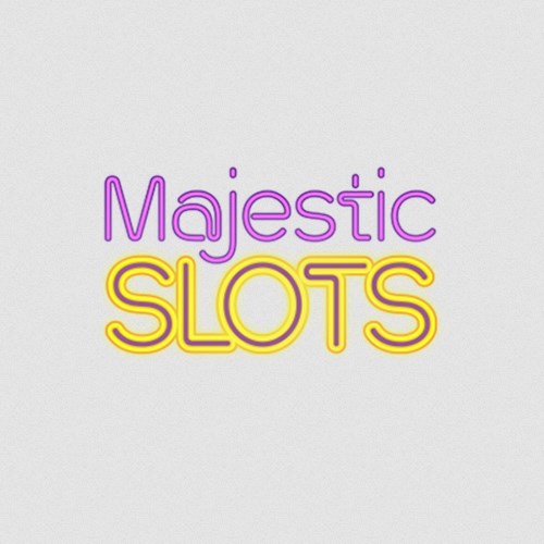 majestic slots logo